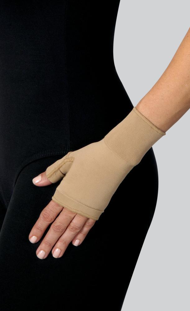 Compression Gauntlet