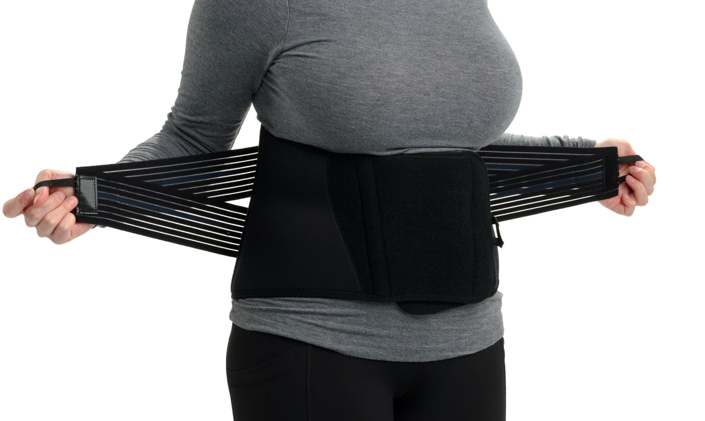 Lumbar Support Brace