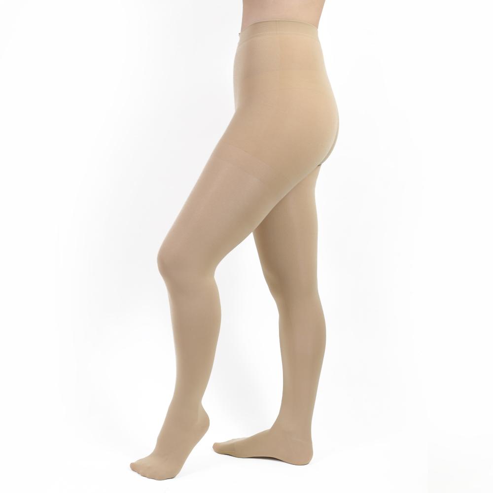 Opaque Pantyhose