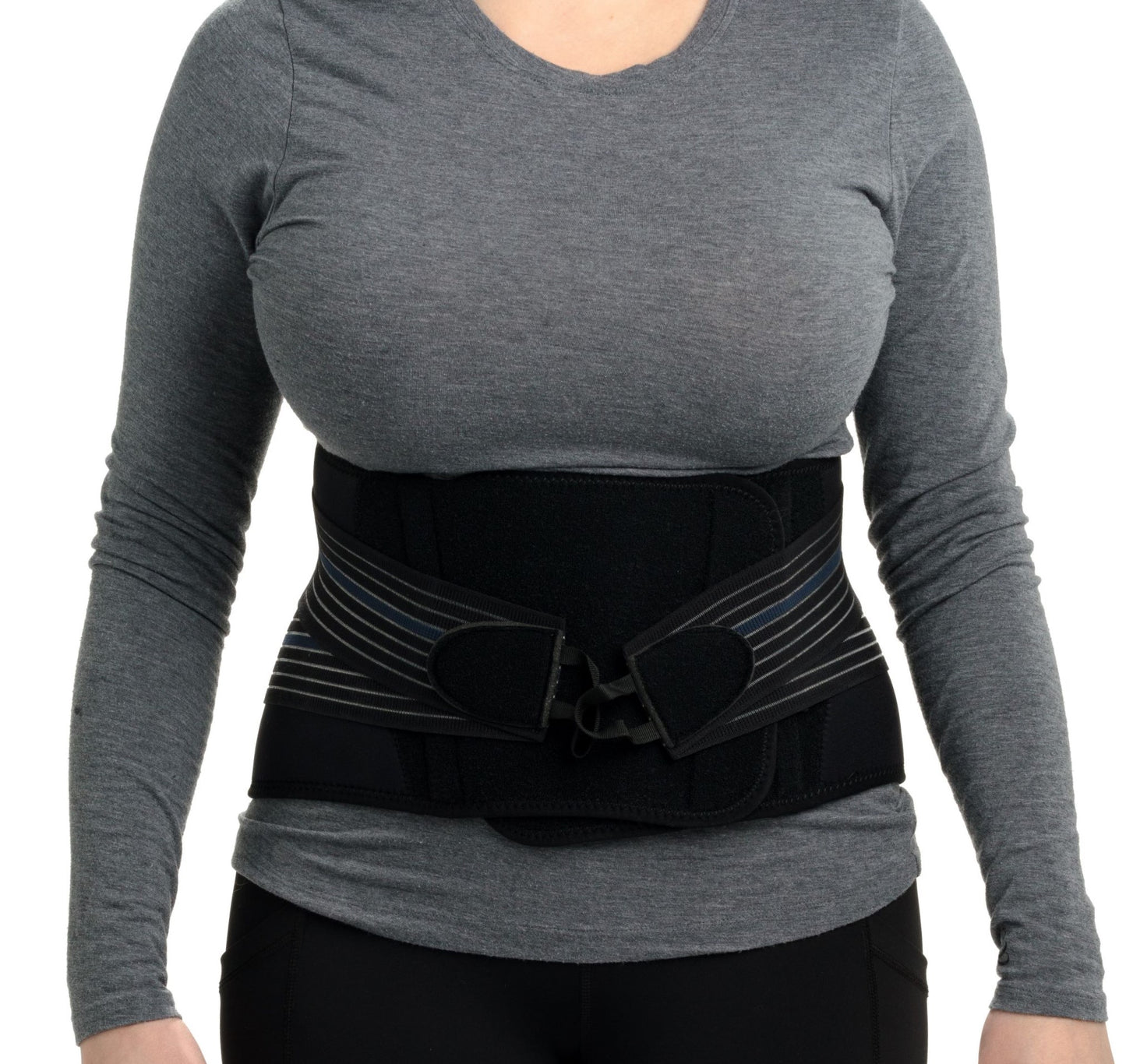 Lumbar Support Brace
