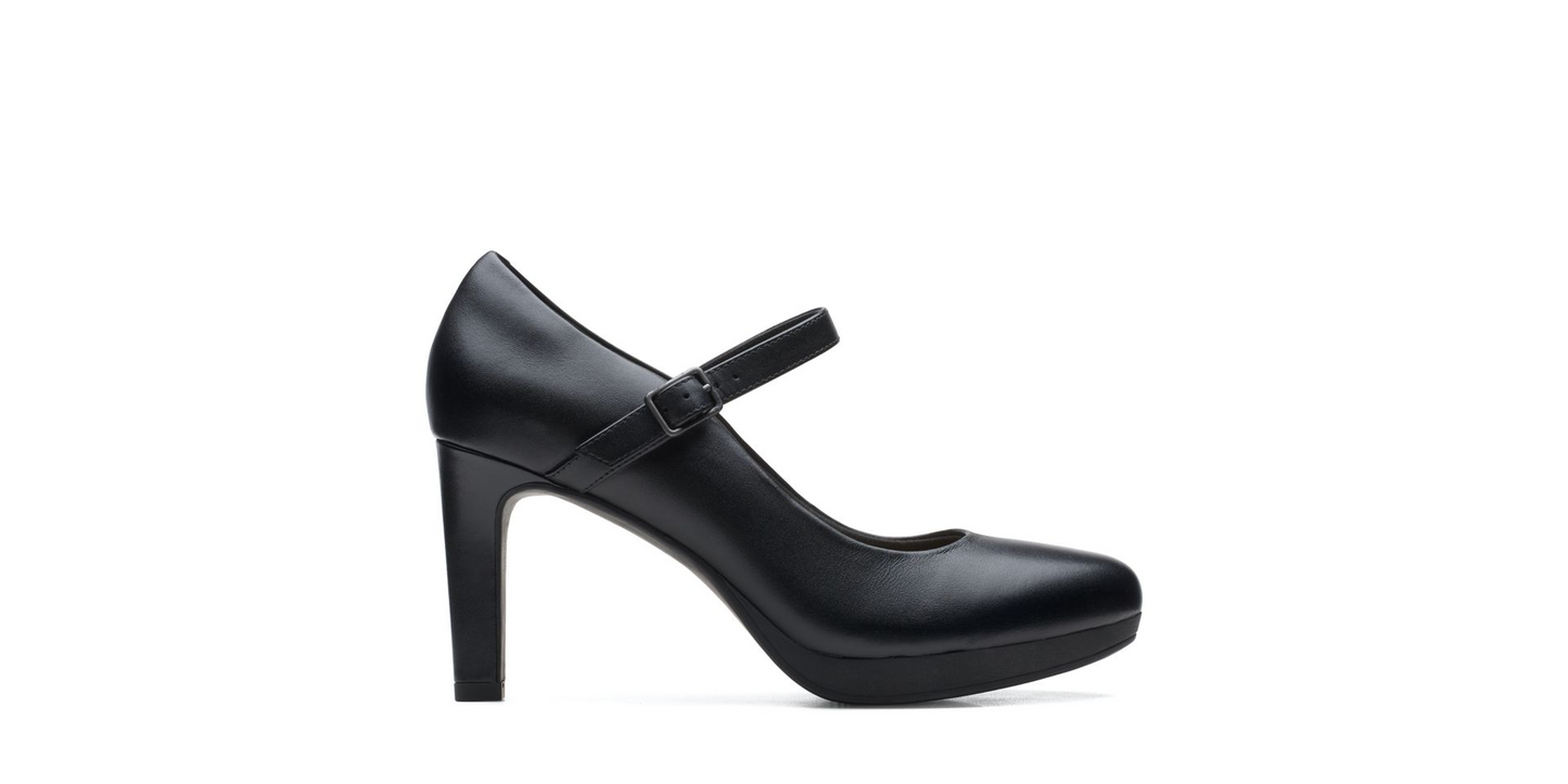 Clarks Ambyr Shine