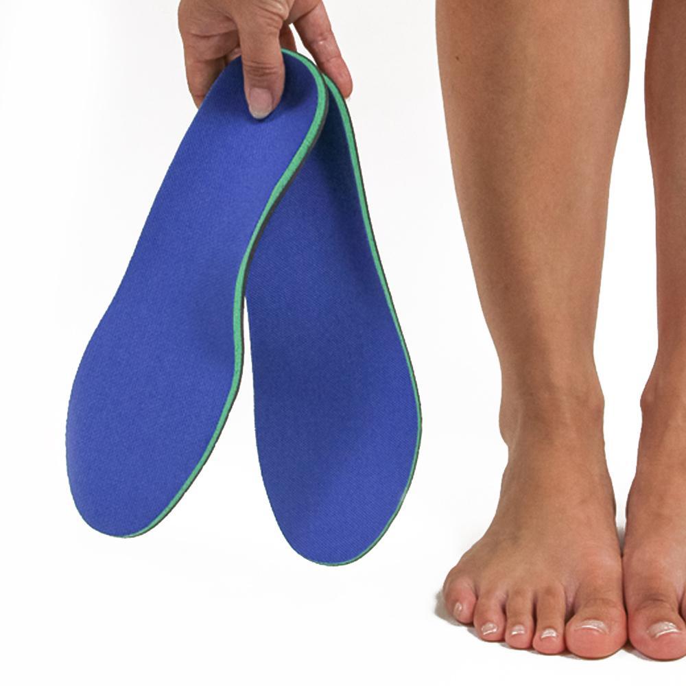 Heat Moldable Orthotic