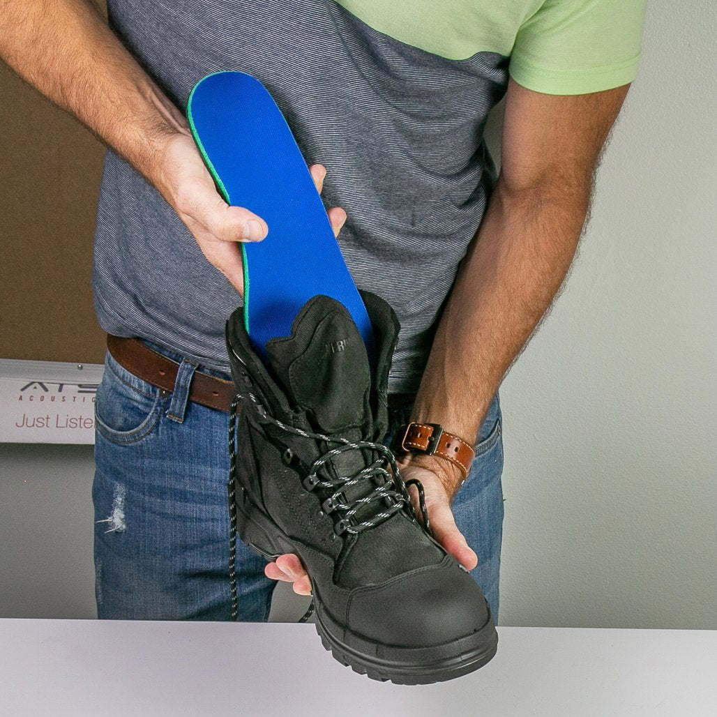 Heat Moldable Orthotic