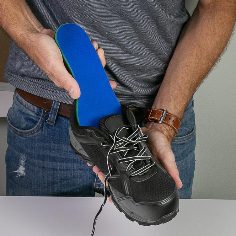 Heat Moldable Orthotic