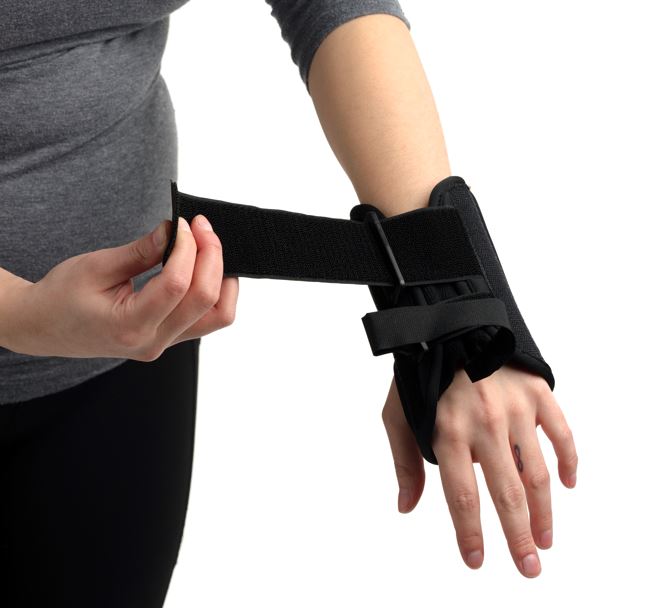 6" Wrist Splint