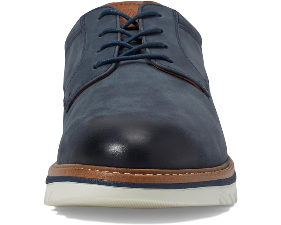 Johnston&Murphy Braydon Plain Toe