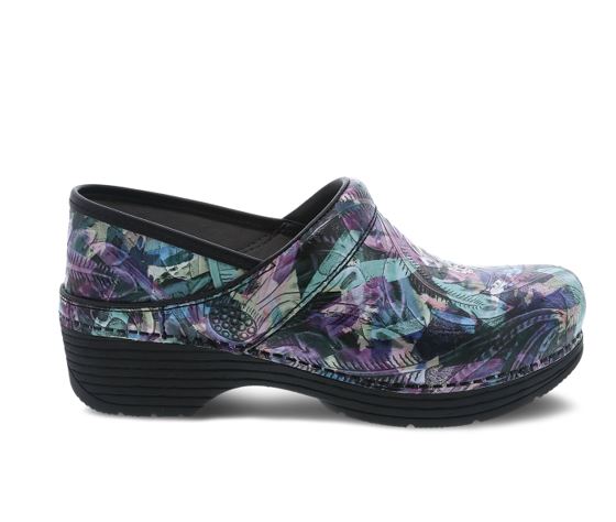 dansko watercolor