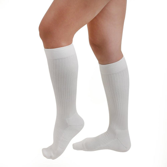 When to Put on Compression Socks for Flying – TXG Australia Compression Wear