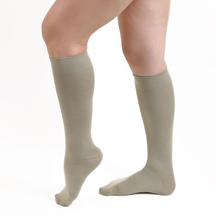 Hard Working Compression Socks, Stockings & Orthotics – OccFit Solutions