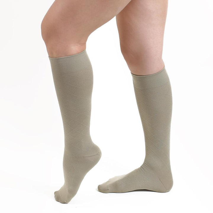 Hard Working Compression Socks, Stockings & Orthotics OccFit Solutions