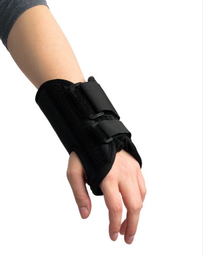6" Wrist Splint